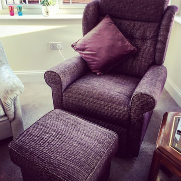 Leatherhead Modern Apartment