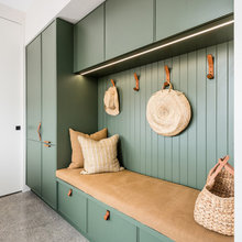 Mudroom