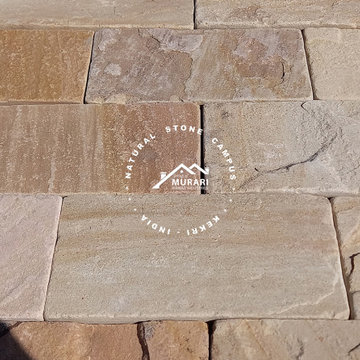 Sandstone Antique Edge Stone