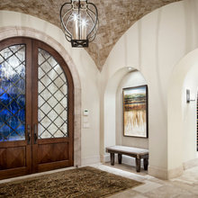 Custom home