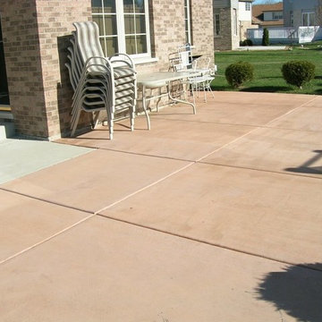 Porches