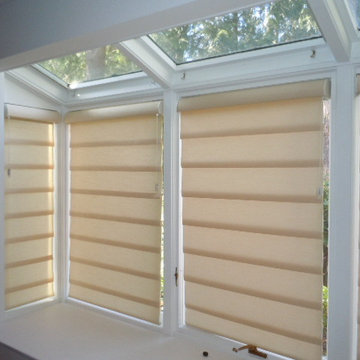 Roman Shades