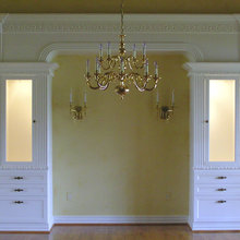 dining rooms
