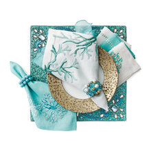 Tablescapes