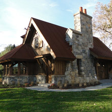 my cabin