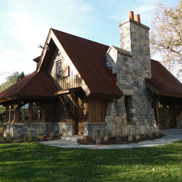 Big Game Lodge