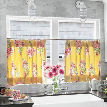 Drapery & Hardware