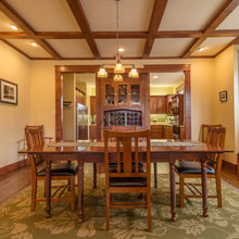Dining Room Ideas