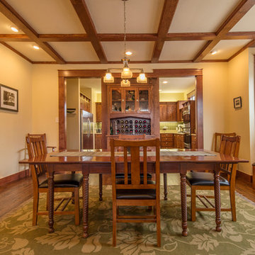 Robinson Residence