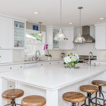 Capelle Kitchen