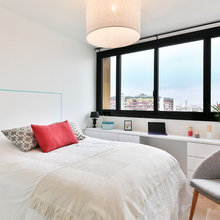 Rangements chambre