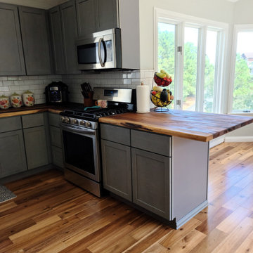 Kitchen Remodel