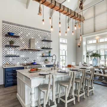 Texas Monthly Beach House