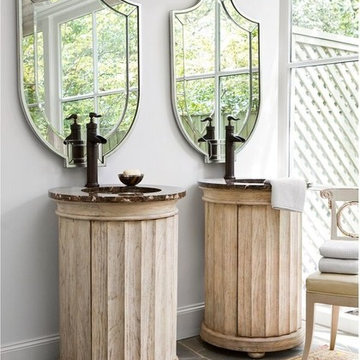 Bathroom Furniture