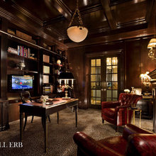 Man Cave!
