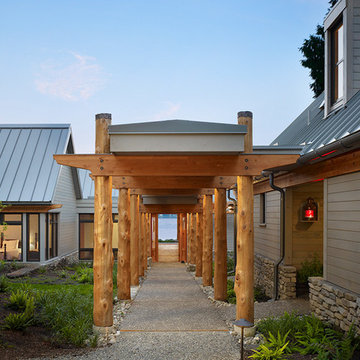And Pebble beach