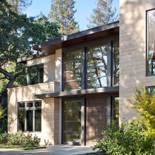 Exterior Stone