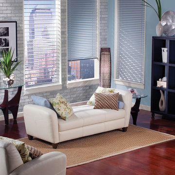 Horizontal Blinds
