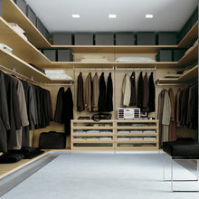 Closets