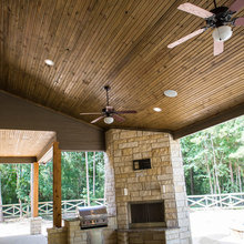 Patio Ideas