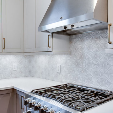 DC Kitchen Relocation