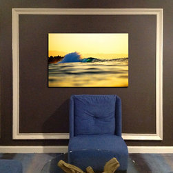 Aaron Chang Residential Installations - Fine Art Prints