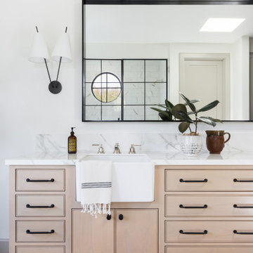 COASTAL MODERN
