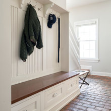 Mud Room