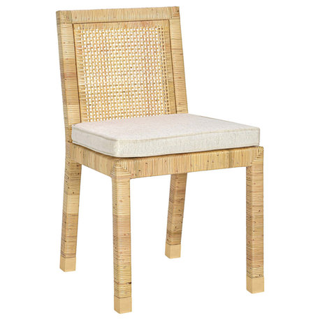 Amara Dining Chair, Standard