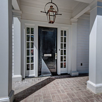 Belhaven Colonial Cottage Remodel