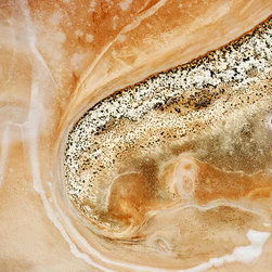 'From 4000 Feet' #05 - Fine Art Prints
