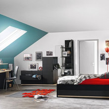 Zane's Room