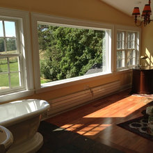 Attic Conversions