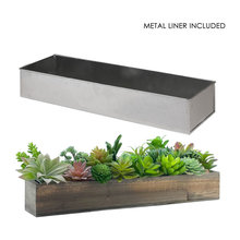 Planters