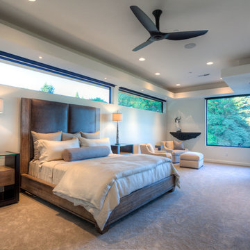 "Joie de Vivre" 2015 NW Natural Street of Dreams