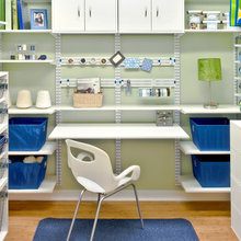 Craft room