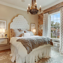 WhiteCliffs bedroom