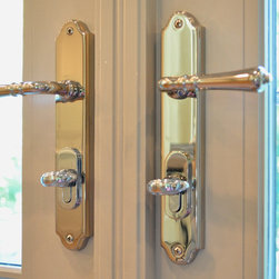 Door Hardware - Door Hardware