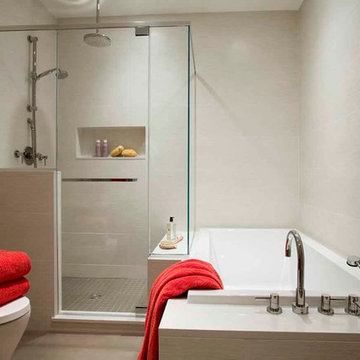 Seaport District Loft