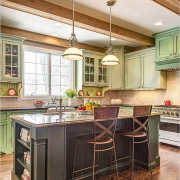Des Peres Split Foyer
