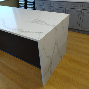 Winston Salem Showroom