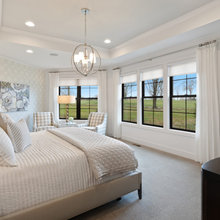 Bedroom Scenes