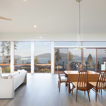 Pacific Northwest Modern