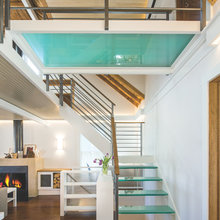 stairwell