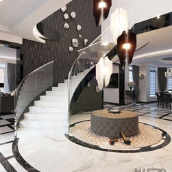 SLAMP Lighting Projects - Products