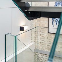 Stair Cases