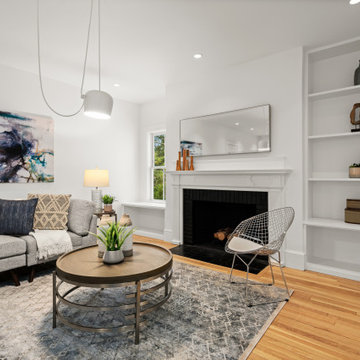 33 Hancock ave Newton