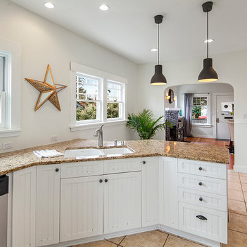 West Seattle Craftsman