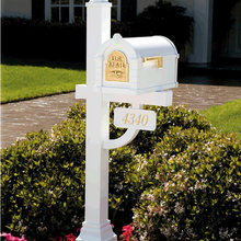 Mailbox