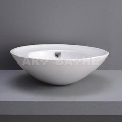 Sinks - Vessels - Bathroom Sinks